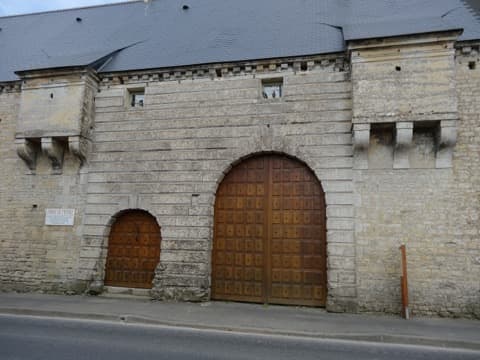 Ramoneur Monceaux-en-Bessin