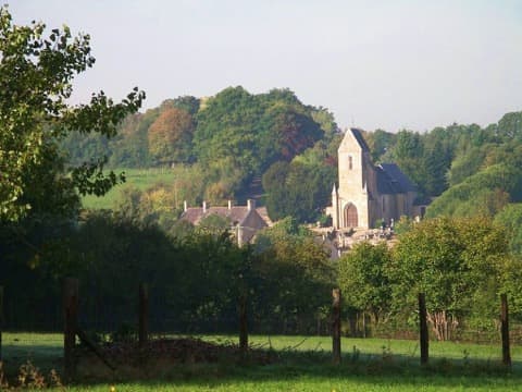 Ramoneur Montillières-sur-Orne