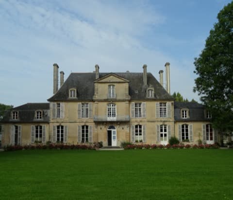 Ramoneur Moulins-en-Bessin