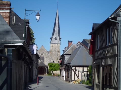 Ramoneur Moyaux