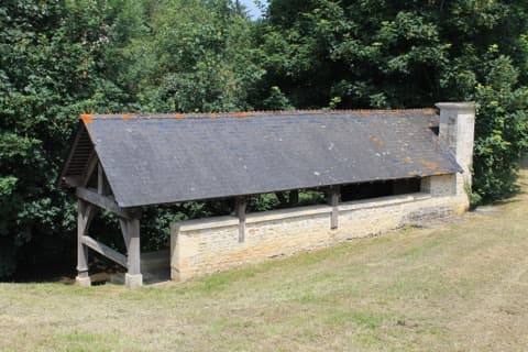 Ramoneur Nonant