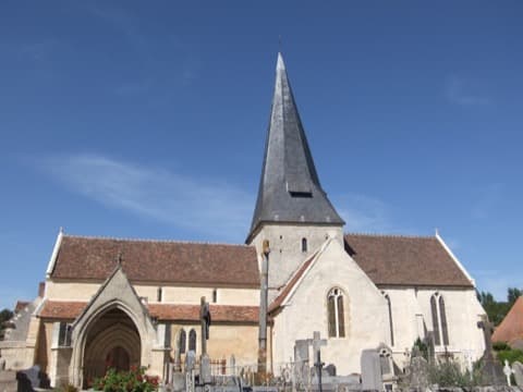Ramoneur Norrey-en-Auge