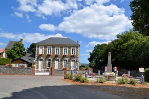 Ramoneur Ouffières