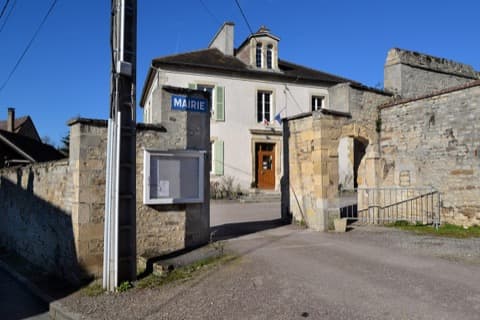 Ramoneur Ouilly-le-Tesson