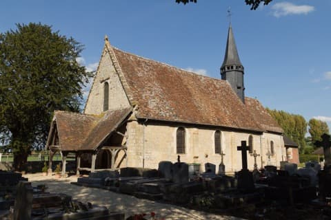 Ramoneur Ouilly-le-Vicomte