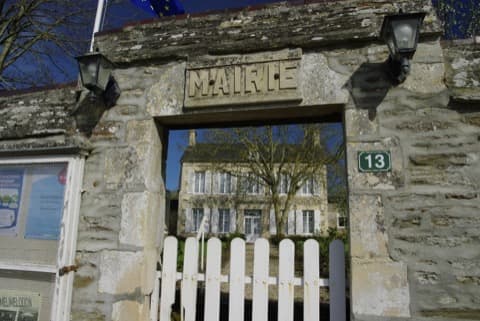 Ramoneur Parfouru-sur-Odon