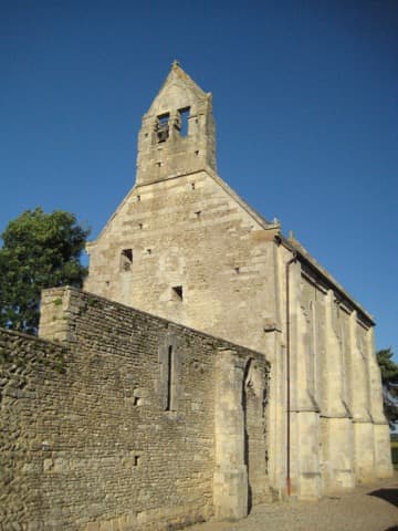 Ramoneur Périers-sur-le-Dan