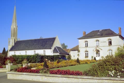 Ramoneur Petiville
