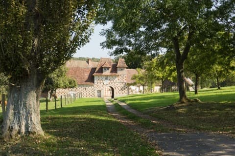 Ramoneur Prêtreville