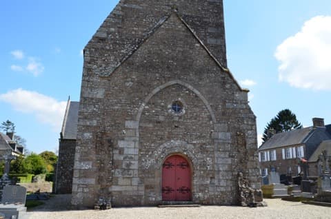 Ramoneur Saint-Aubin-des-Bois