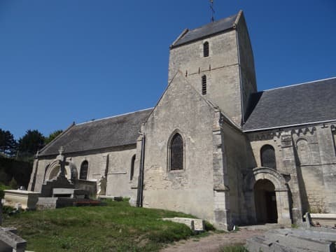 Ramoneur Saint-Côme-de-Fresné