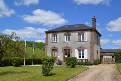 Ramoneur Saint-Denis-de-Mailloc