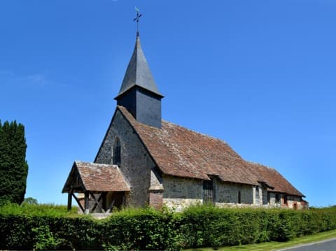 Ramoneur Saint-Désir