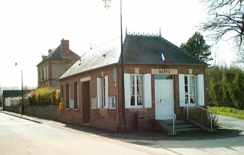 Ramoneur Saint-Étienne-la-Thillaye