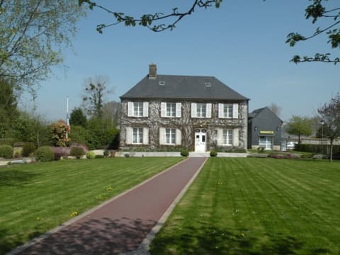 Ramoneur Saint-Gatien-des-Bois