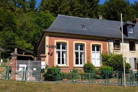 Ramoneur Saint-Hymer