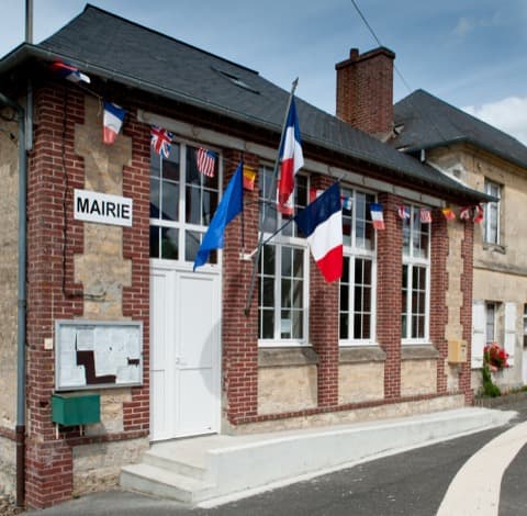 Ramoneur Saint-Jouin