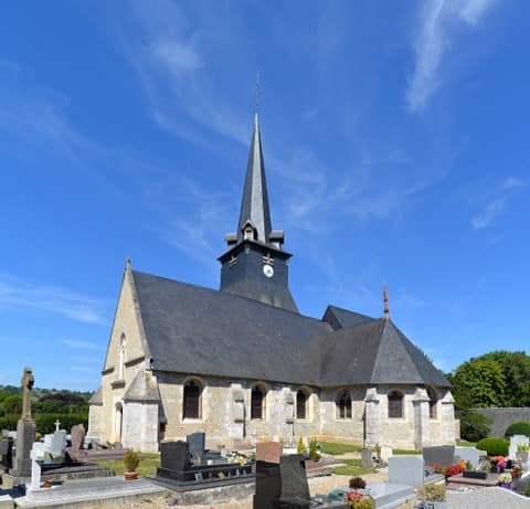 Ramoneur Saint-Julien-sur-Calonne