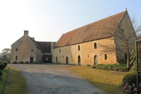 Ramoneur Saint-Laurent-de-Condel