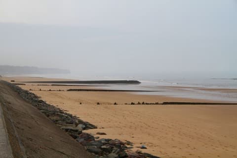 Ramoneur Saint-Laurent-sur-Mer