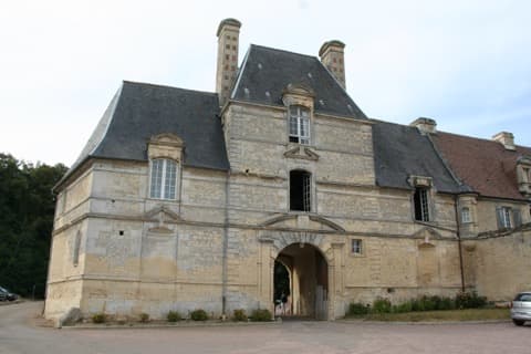 Ramoneur Saint-Manvieu-Norrey