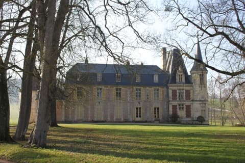 Ramoneur Saint-Martin-de-Bienfaite-la-Cressonnière