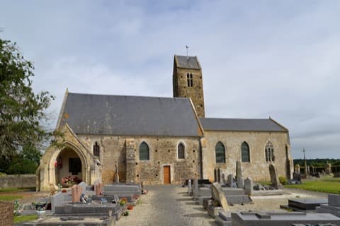 Ramoneur Saint-Martin-de-Blagny