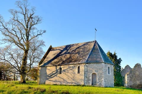 Ramoneur Saint-Omer