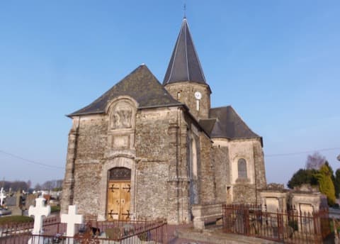 Ramoneur Saint-Paul-du-Vernay