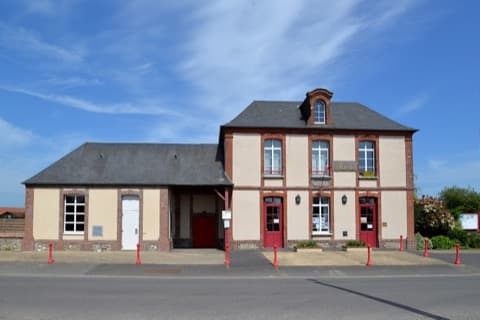 Ramoneur Saint-Philbert-des-Champs