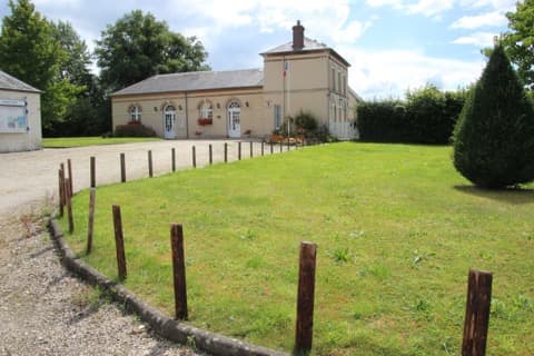 Ramoneur Saint-Pierre-des-Ifs