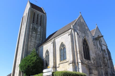 Ramoneur Saint-Sylvain