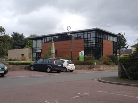 Ramoneur Souleuvre en Bocage