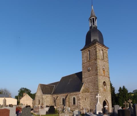 Ramoneur Terres de Druance