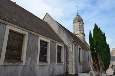 Ramoneur Touffréville