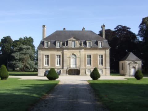 Ramoneur Tour-en-Bessin