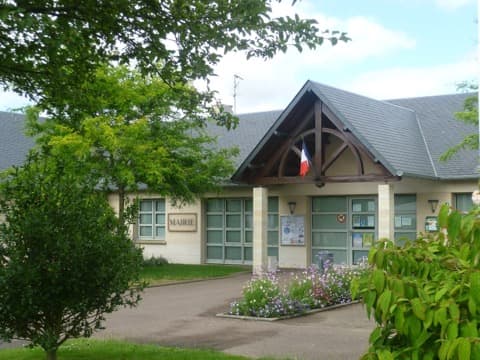 Ramoneur Tourville-sur-Odon