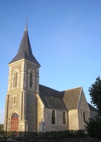 Ramoneur Tréprel