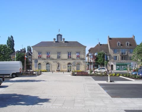 Ramoneur Troarn
