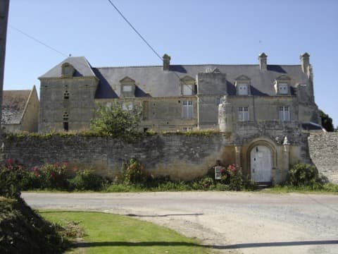 Ramoneur Vienne-en-Bessin