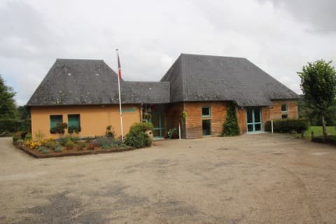 Ramoneur Vieux-Bourg