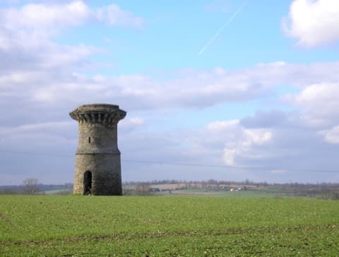 Ramoneur Villy-Bocage