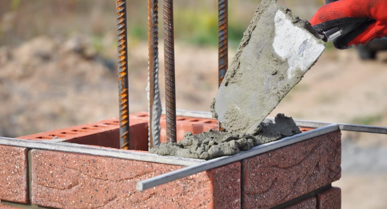 Pose de chapeau de cheminée 14 Calvados