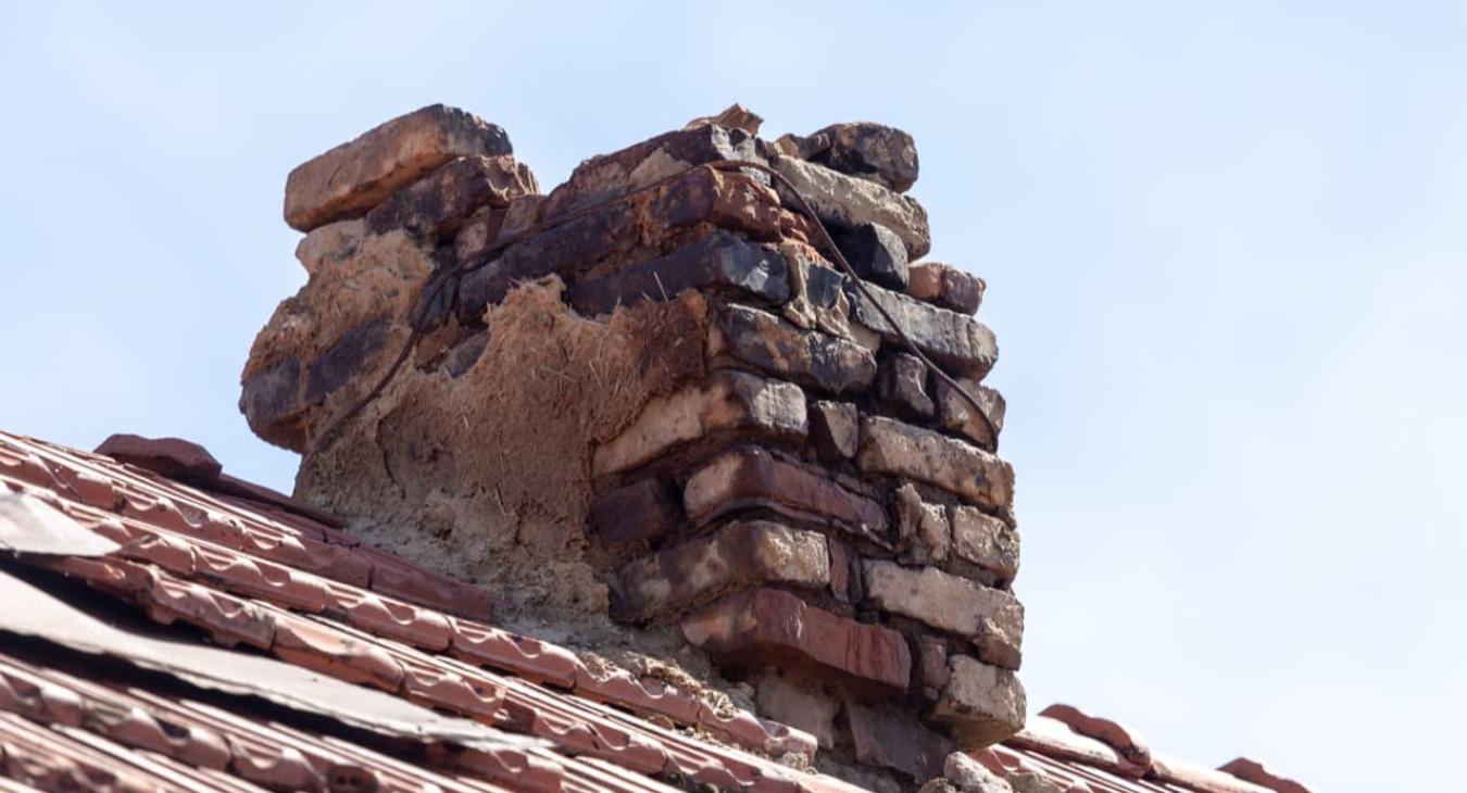 Réparation de cheminée 14 Calvados