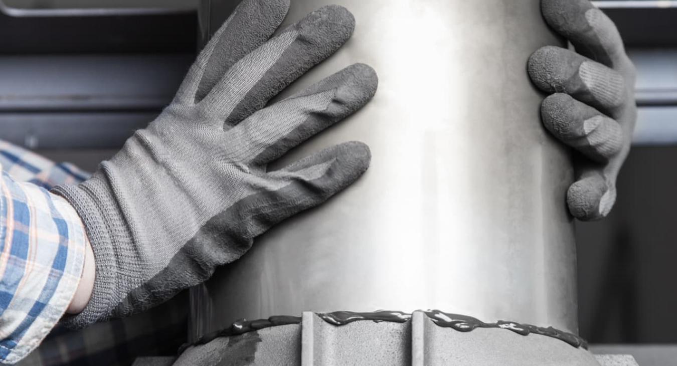 Tubage Cheminée 14 Calvados