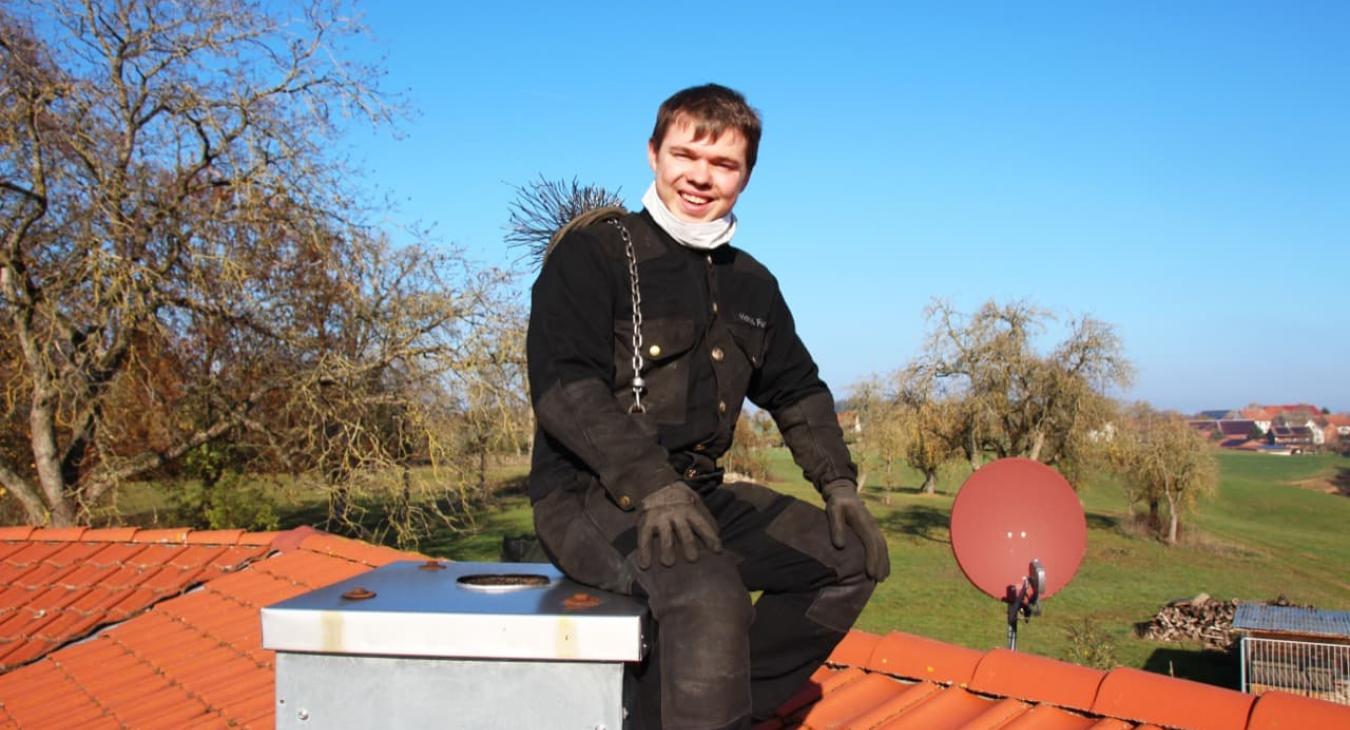 Ramonage 14 Calvados