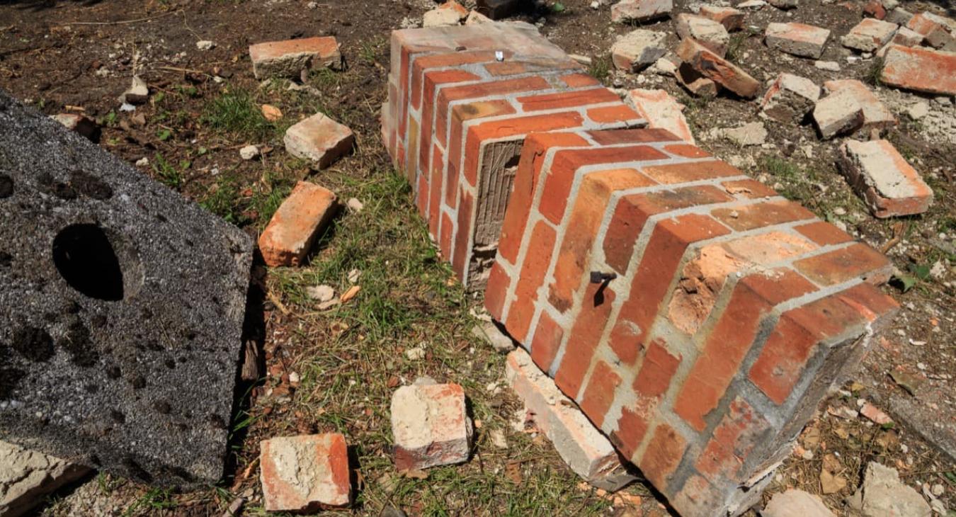 Réparation de cheminée 14 Calvados